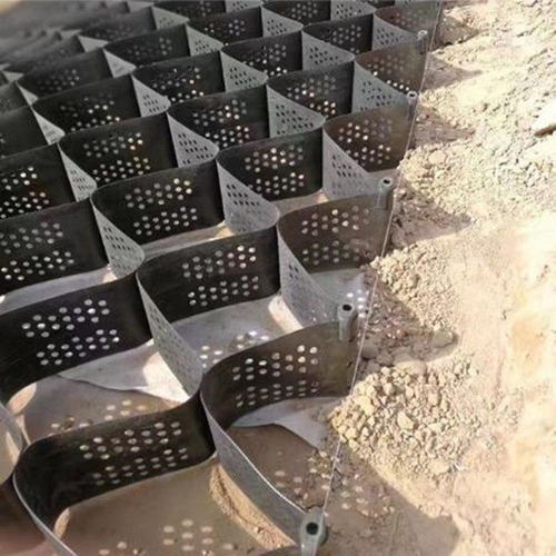 廠家 和平區(qū)鋼塑土工格柵 2021廠家