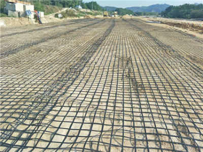 磐石土工格柵價(jià)格