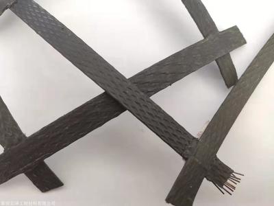 湘鄉鋼塑土工格柵價格