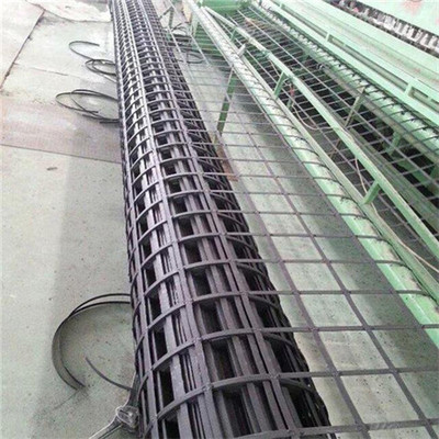 海口鋼塑土工格柵歡迎咨詢考察