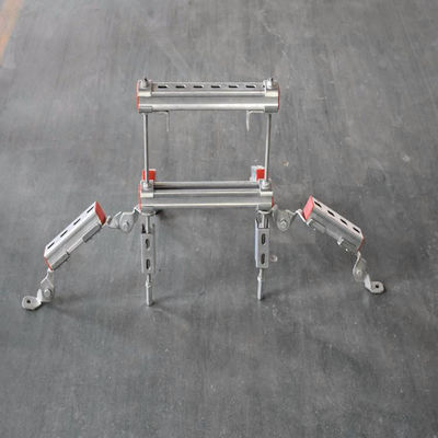 普洱晨翔抗震支吊架加工廠 專業定制，守護建筑安全