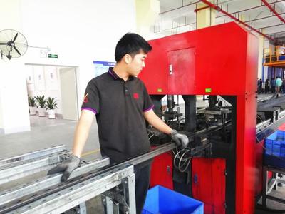 盛年科技抗震支架助力北京大興國(guó)際機(jī)場(chǎng)建設(shè)，提升抗震安全新標(biāo)桿